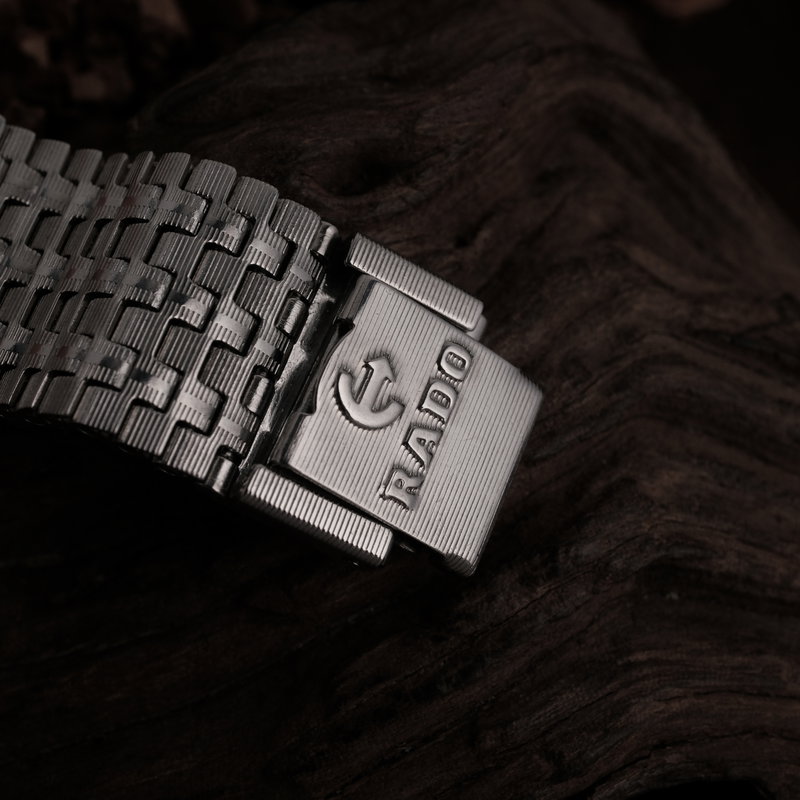 Rado Rado - Matterhorn - Sin precio de reserva - 70007936 - Hombre - 1970-1979  vintage watch - image 19