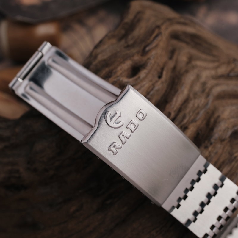 Rado Rado - Matterhorn - Sin precio de reserva - 70014928 - Hombre - 1970-1979 vintage watch - image 4