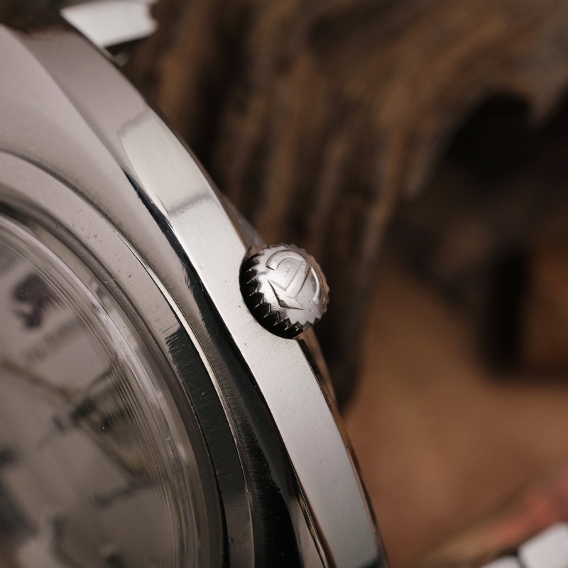 Rado Rado - Matterhorn - Sin precio de reserva - 70014928 - Hombre - 1970-1979 vintage watch - image 11