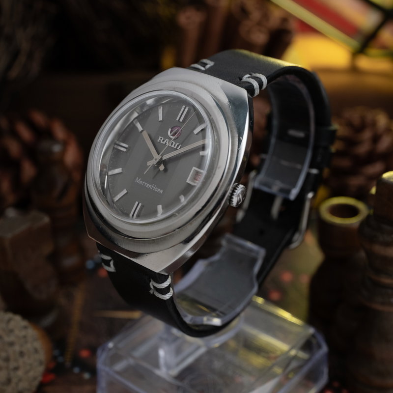 Rado Matterhorn 10005597 (1970-1979) - image 3
