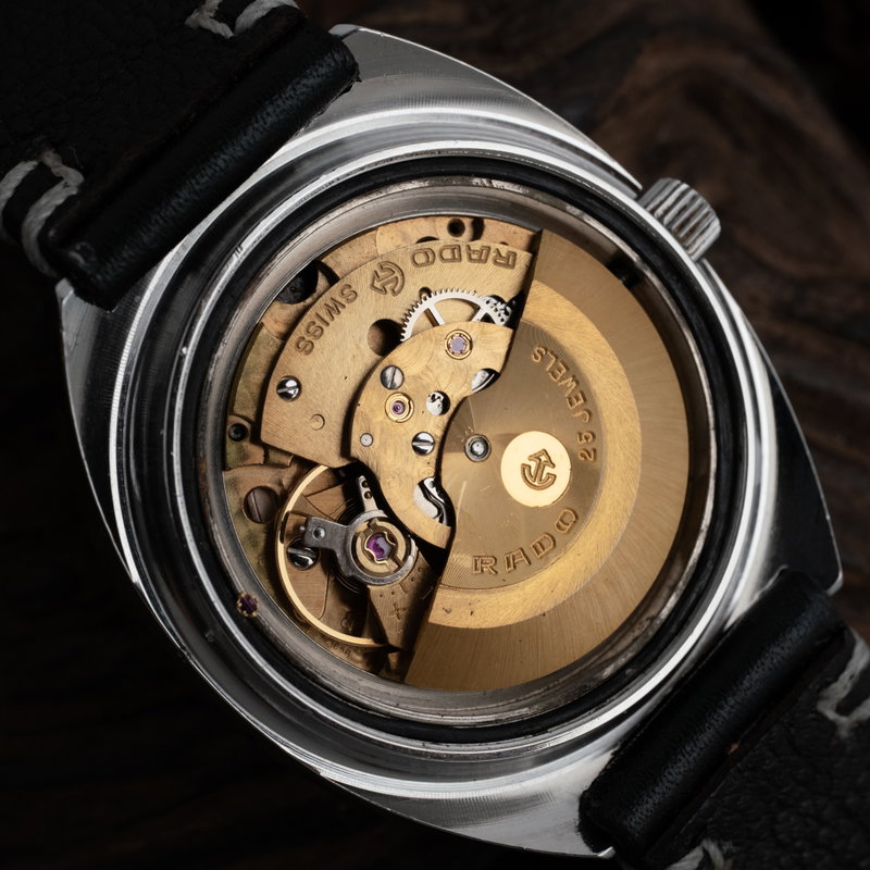 Rado Matterhorn 10005597 (1970-1979) - image 9