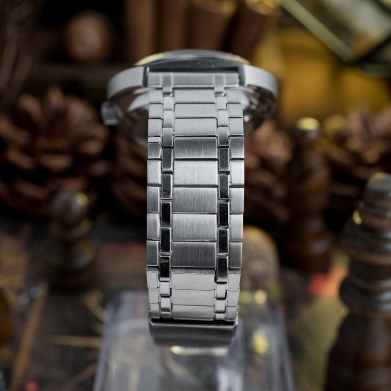 Rado Rado - Matterhorn - Ingen mindstepris - 70011812 - Mænd - 1970-1979 vintage watch - image 7
