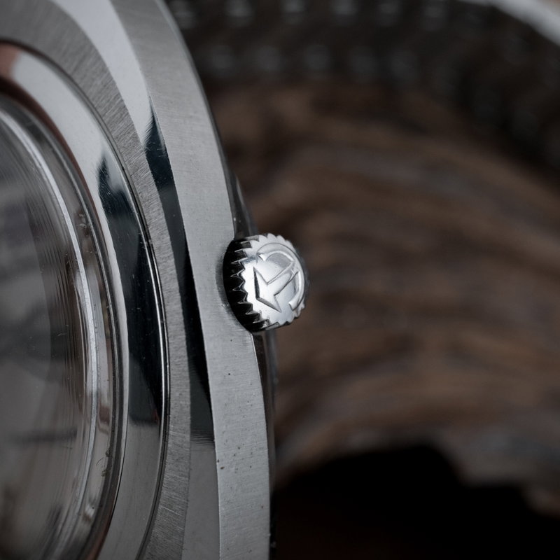 Rado Rado - Matterhorn - Ingen mindstepris - 70011812 - Mænd - 1970-1979 vintage watch - image 12