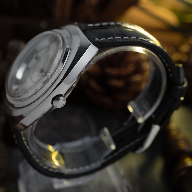 Rado Rado - Matterhorn - Ingen mindstepris - 70017668 - Mænd - 1970-1979 vintage watch - image 6