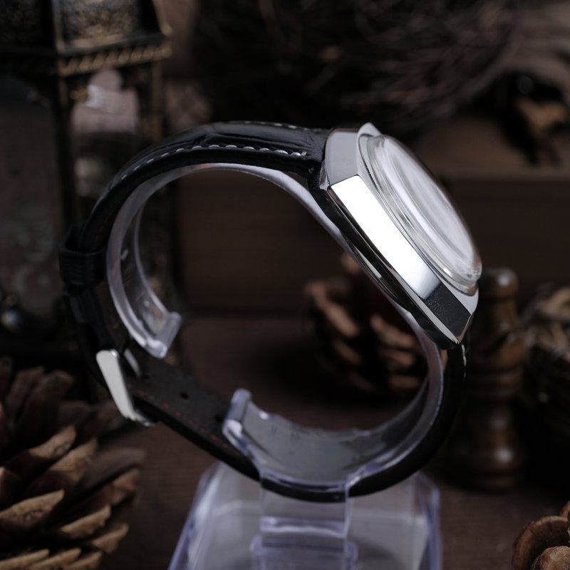 Rado Rado - McKinley - Ingen mindstepris - 244700 - Mænd - 1970-1979 vintage watch - image 5