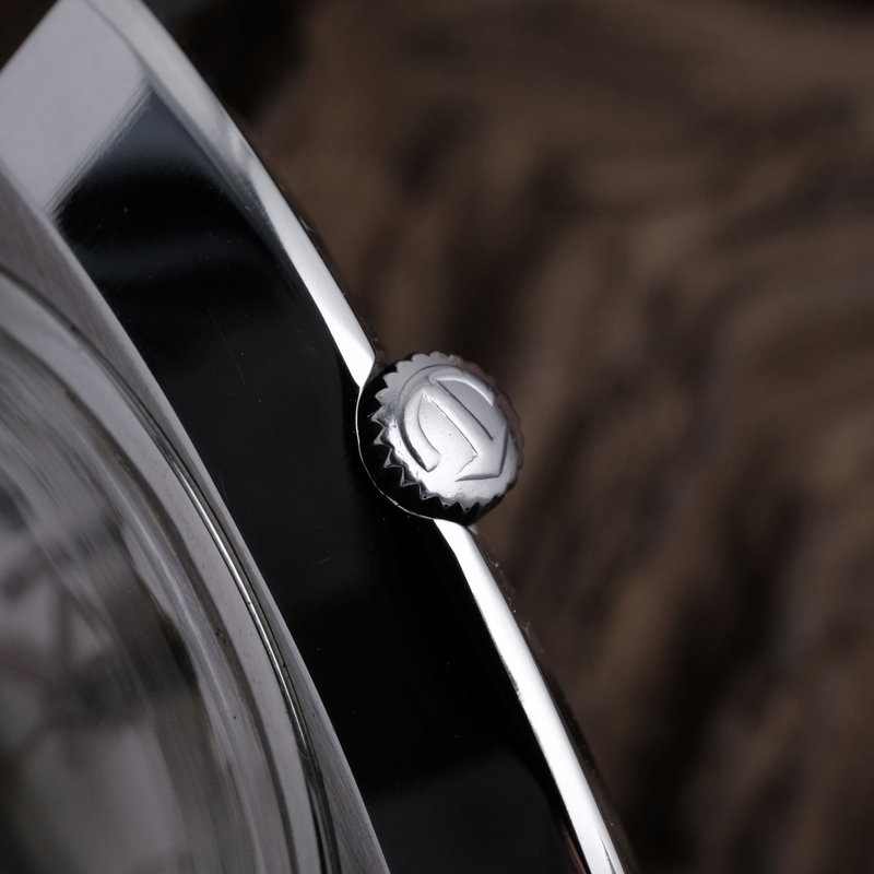 Rado Rado - McKinley - Ingen mindstepris - 244700 - Mænd - 1970-1979 vintage watch - image 12