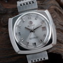 Rado - McKinley - Senza prezzo di riserva - 241199 - Uomo - 1970-1979