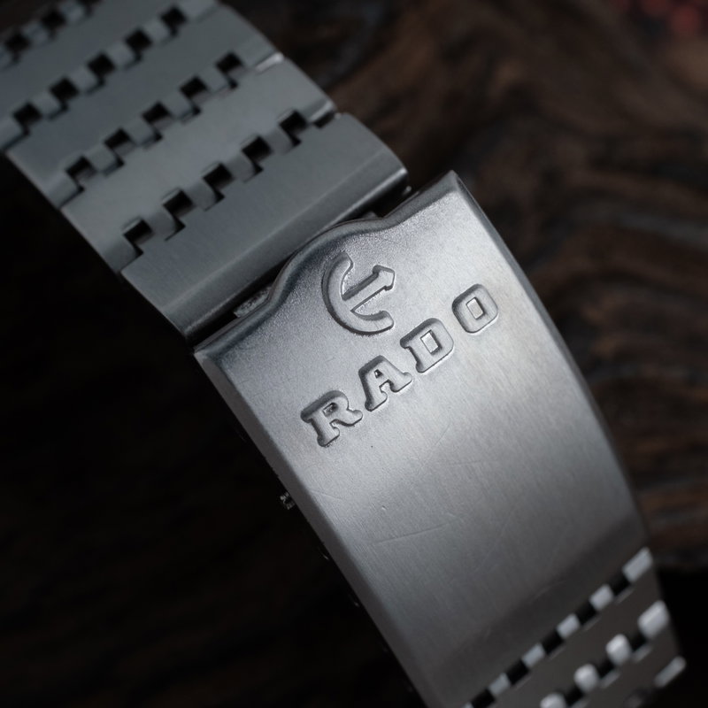 Rado McKinley 241199 (1970-1979) - image 8