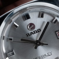 Rado McKinley 241199 (1970-1979) - image 9