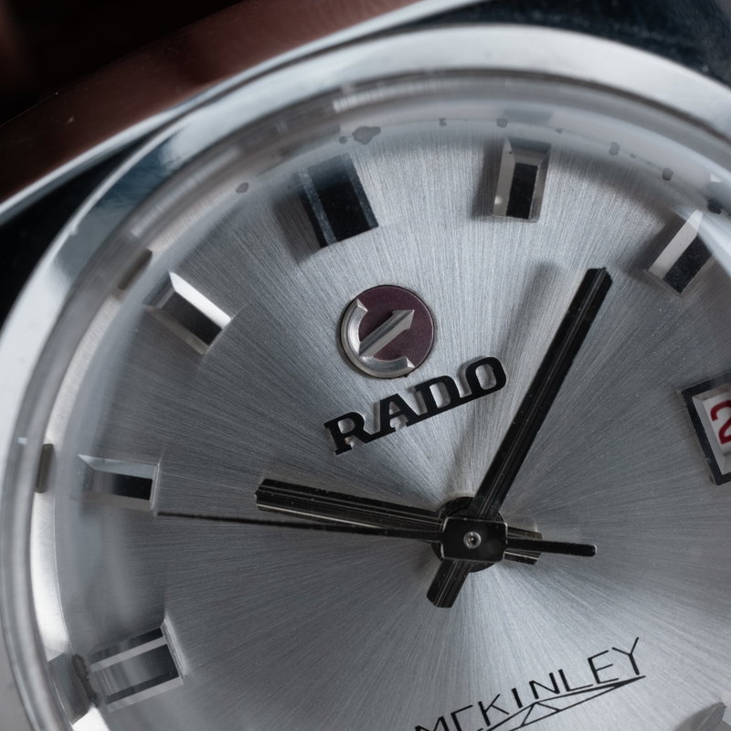 Rado McKinley 241199 (1970-1979) - image 9