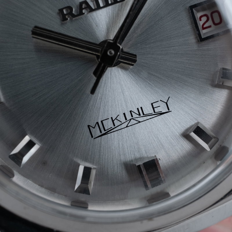 Rado McKinley 241199 (1970-1979) - image 10