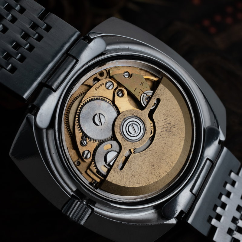 Rado McKinley 241199 (1970-1979) - image 14