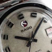 Rado Miami 'Serviced' 11874 (1970-1979) - image 3