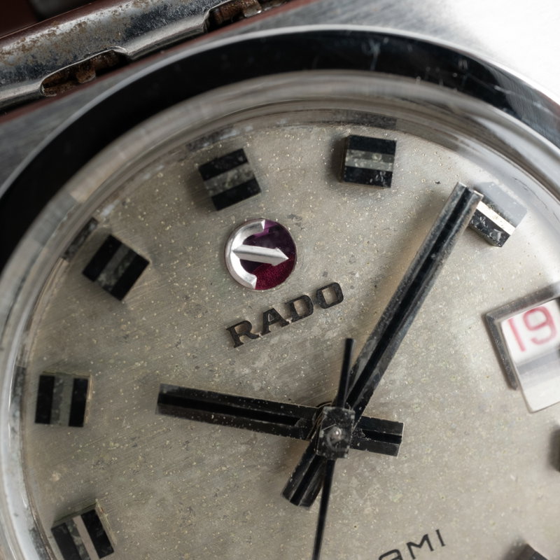 Rado Miami 'Serviced' 11874 (1970-1979) - image 3