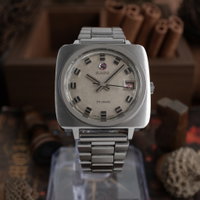 Rado Miami 'Serviced' 11874 (1970-1979) - image 8