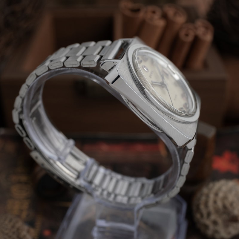 Rado Miami 'Serviced' 11874 (1970-1979) - image 11