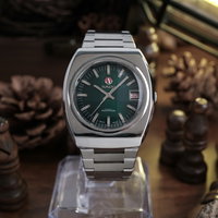 Rado Montana 633.3041.4 (1970-1979) - image 2