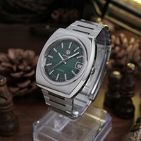 Rado Montana 633.3041.4 (1970-1979) - image 4