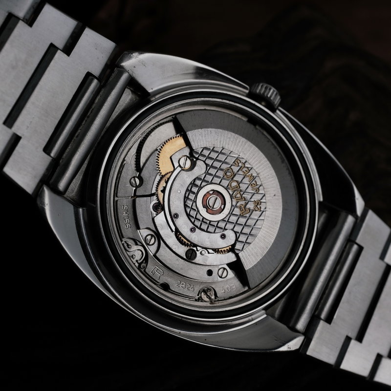 Rado Montana 633.3041.4 (1970-1979) - image 15