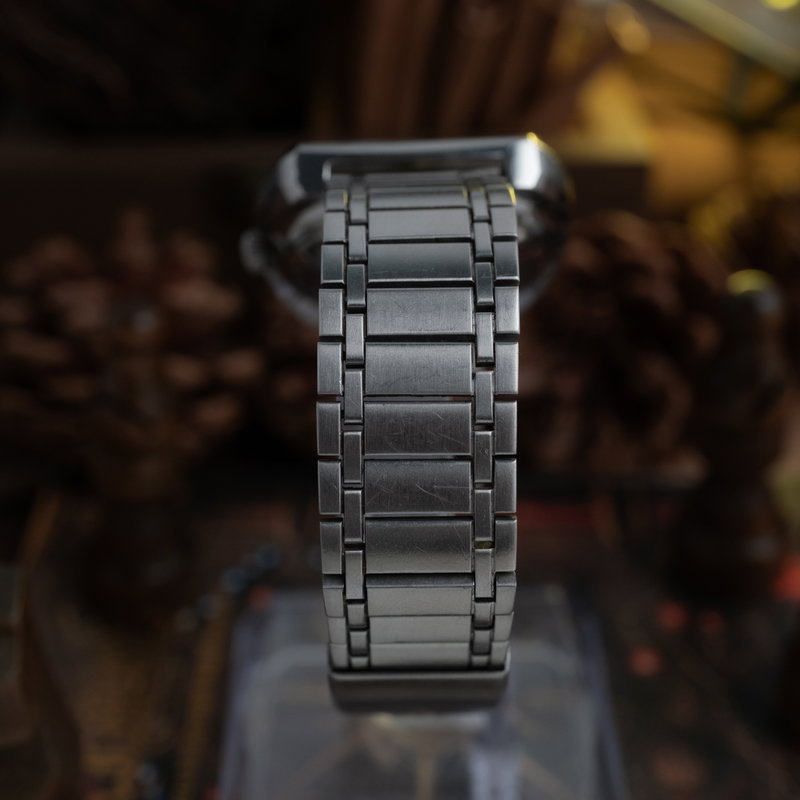 Rado Rado - Montana - Ingen mindstepris - 11950/1 - Mænd - 1970-1979 vintage watch - image 7
