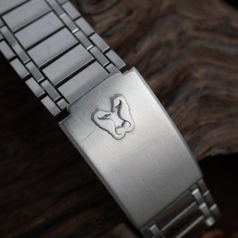 Rado Rado - Montana - Ingen mindstepris - 11950/1 - Mænd - 1970-1979 vintage watch - image 8