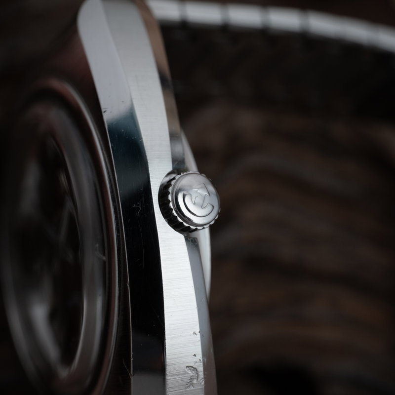 Rado Rado - Montana - Ingen mindstepris - 11950/1 - Mænd - 1970-1979 vintage watch - image 11