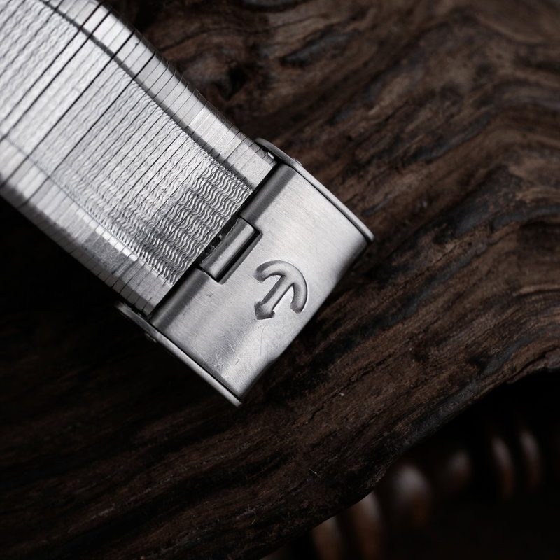 Rado Rado - Montana - Senza prezzo di riserva - 633.3041.4 - Uomo - 1970-1979 vintage watch - image 9