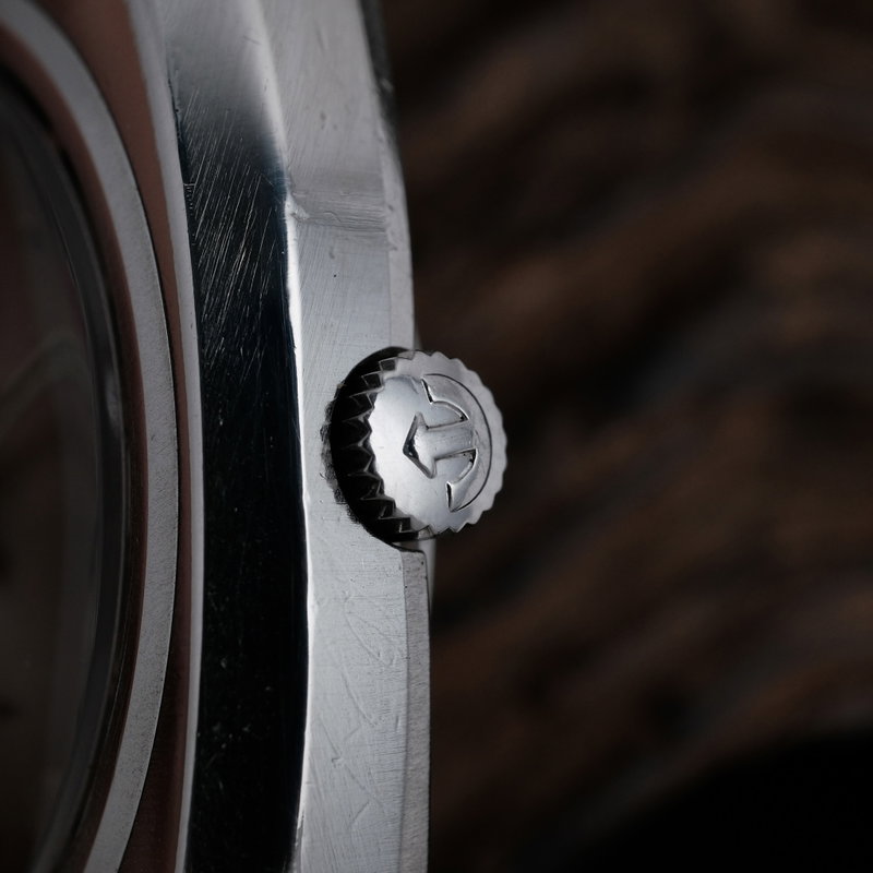 Rado Rado - Montana - Senza prezzo di riserva - 633.3041.4 - Uomo - 1970-1979 vintage watch - image 14