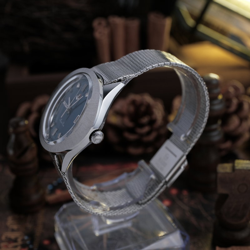 Rado Rado - Monte Rosa - Sin precio de reserva - 74046722A - Hombre - 1970-1979 vintage watch - image 5