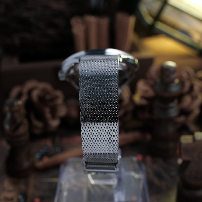 Rado Rado - Monte Rosa - Sin precio de reserva - 74046722A - Hombre - 1970-1979 vintage watch - image 7