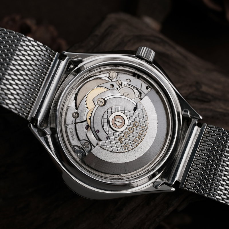 Rado Rado - Monte Rosa - Sin precio de reserva - 74046722A - Hombre - 1970-1979 vintage watch - image 15