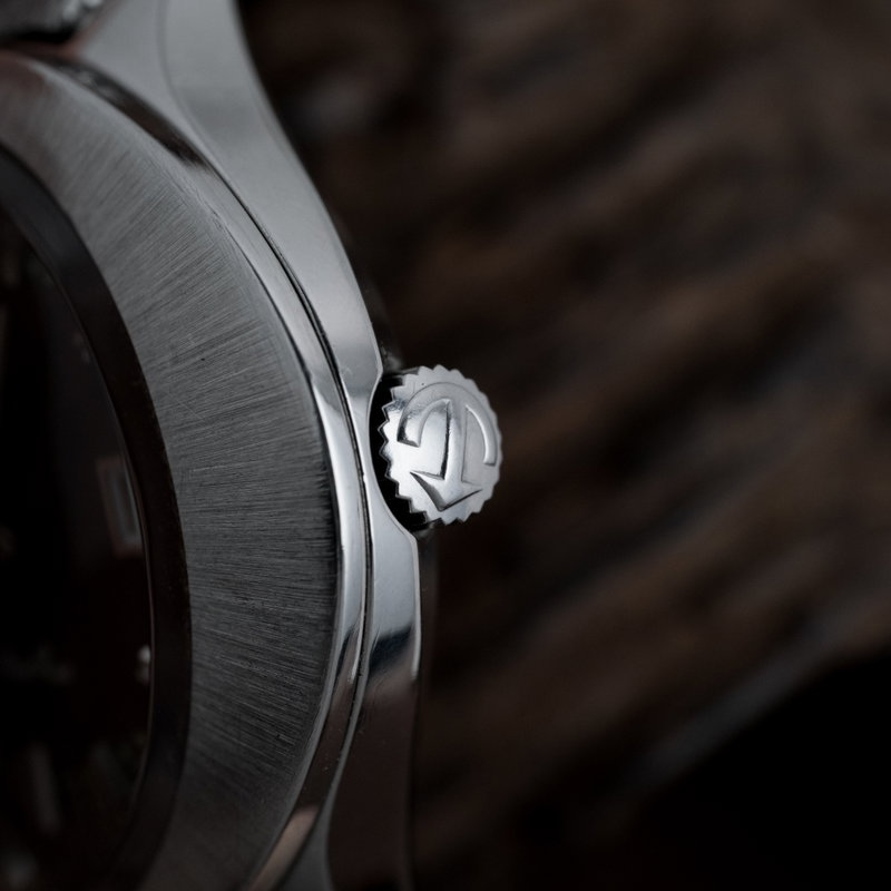 Rado Rado - Monte Rosa - Ingen mindstepris - 22101520 - Mænd - 1970-1979 vintage watch - image 3