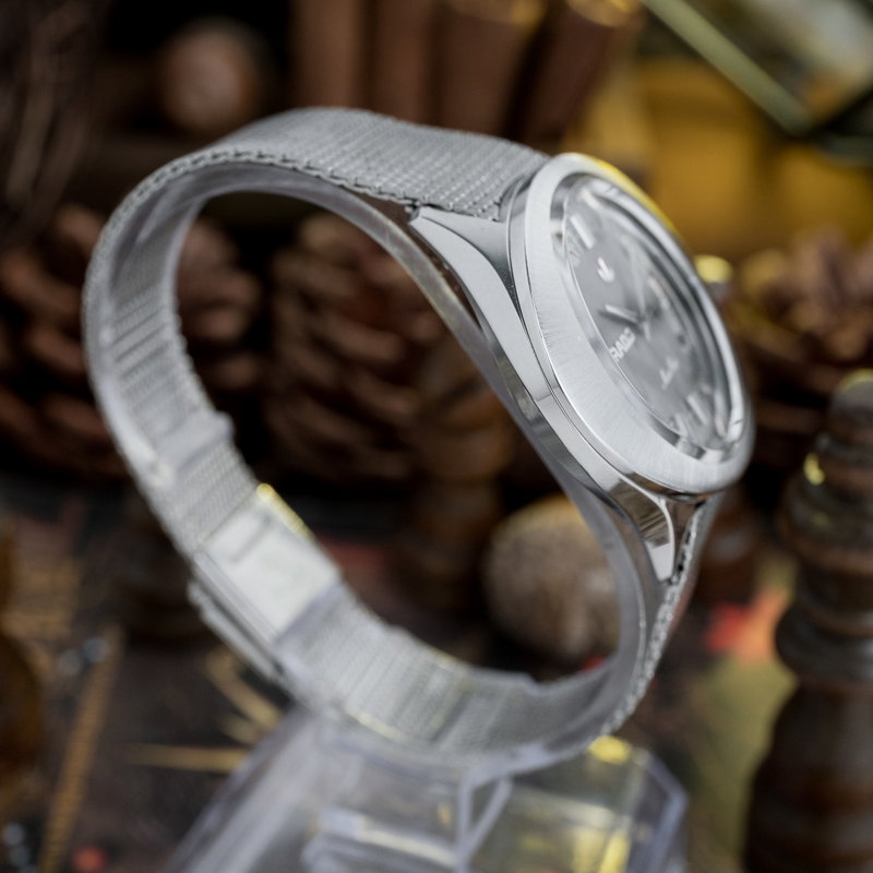 Rado Rado - Monte Rosa - Ingen mindstepris - 22101520 - Mænd - 1970-1979 vintage watch - image 13
