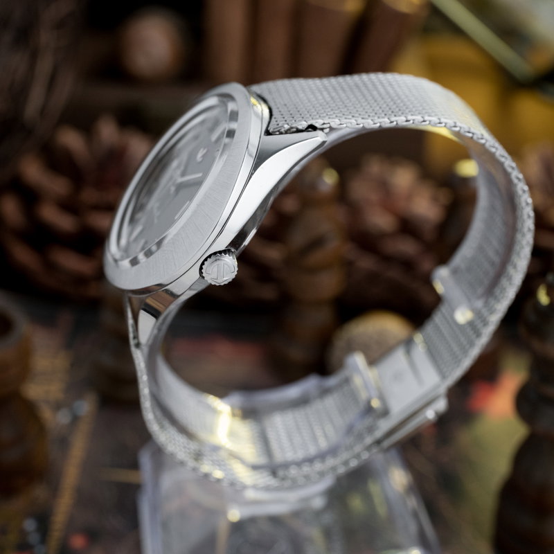 Rado Rado - Monte Rosa - Ingen mindstepris - 22101520 - Mænd - 1970-1979 vintage watch - image 14