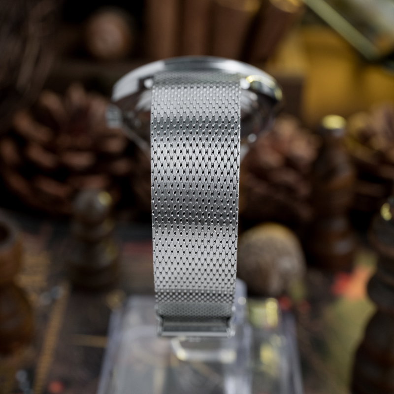 Rado Rado - Monte Rosa - Ingen mindstepris - 22101520 - Mænd - 1970-1979 vintage watch - image 15