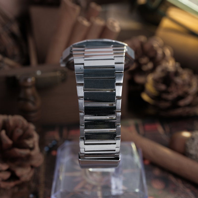 Rado Rado - Murten - Sans prix de réserve - 42960756 - Homme - 1970-1979  vintage watch - image 11