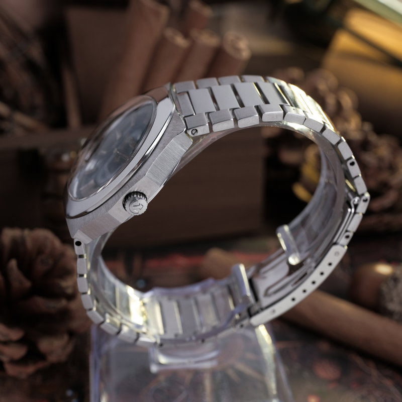 Rado Rado - Murten - Sans prix de réserve - 42960756 - Homme - 1970-1979  vintage watch - image 12