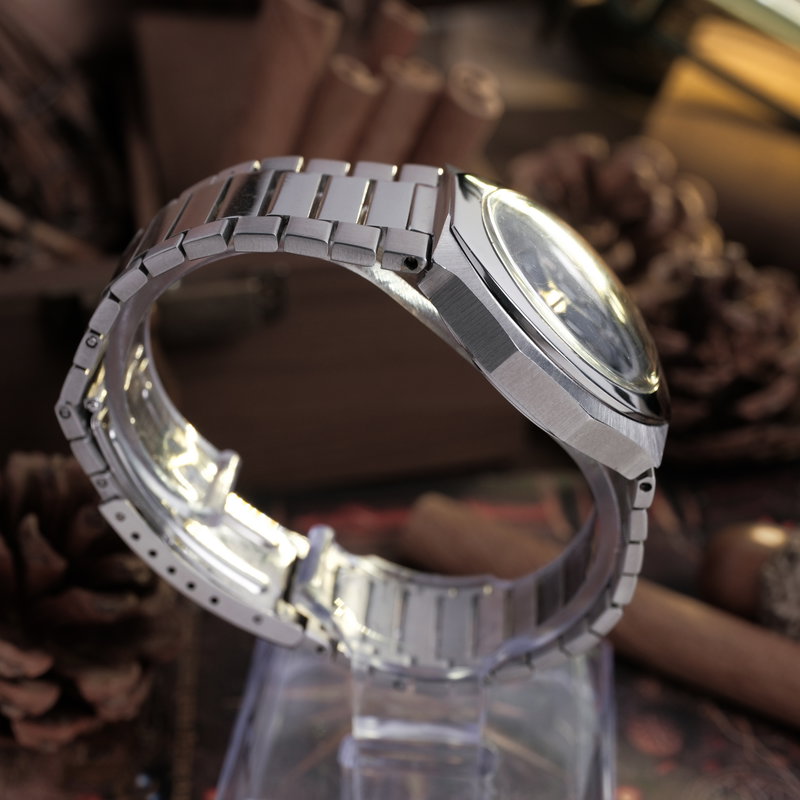 Rado Rado - Murten - Sans prix de réserve - 42960756 - Homme - 1970-1979  vintage watch - image 13