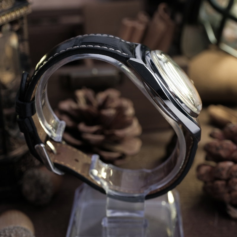Rado Rado - Natale - Sin precio de reserva - K1180474 - Hombre - 1970-1979 vintage watch - image 7
