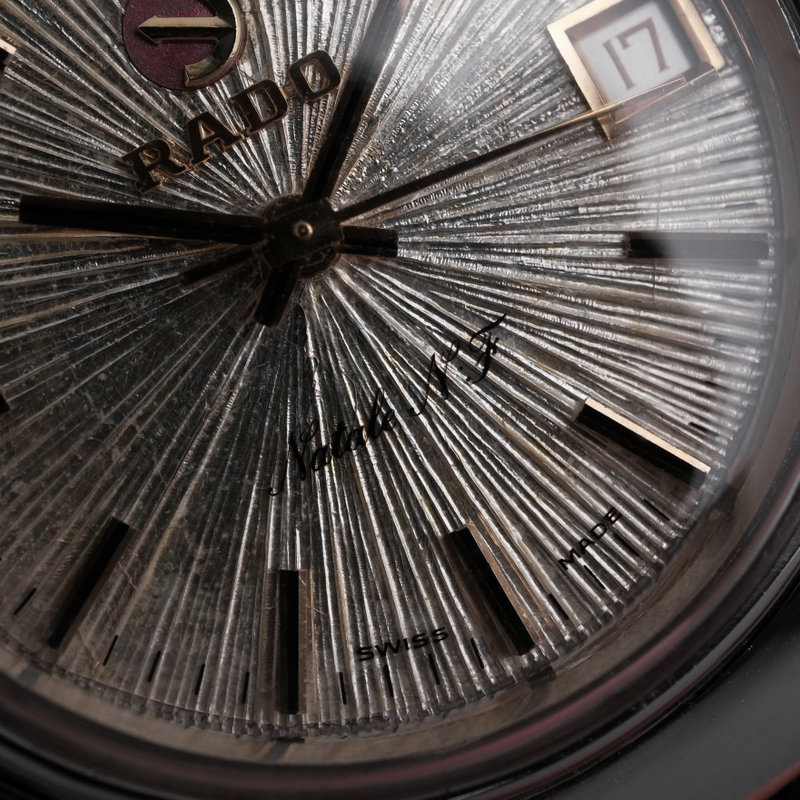 Rado Rado - Natale - Sin precio de reserva - K1180474 - Hombre - 1970-1979 vintage watch - image 12
