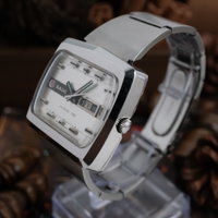 Rado NCC 101 'Serviced' 11920 (1970-1979) - image 3
