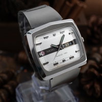 Rado NCC 101 'Serviced' 11920 (1970-1979) - image 4