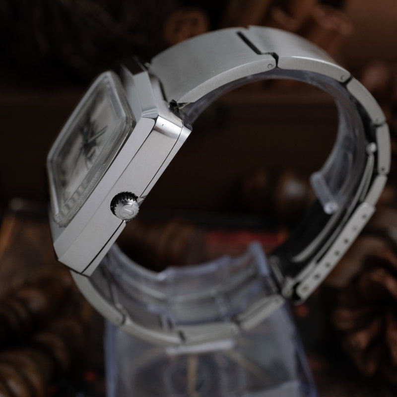 Rado NCC 101 'Serviced' 11920 (1970-1979) - image 6