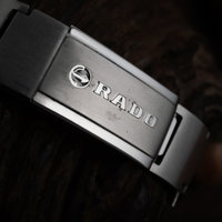 Rado NCC 101 'Serviced' 11920 (1970-1979) - image 8