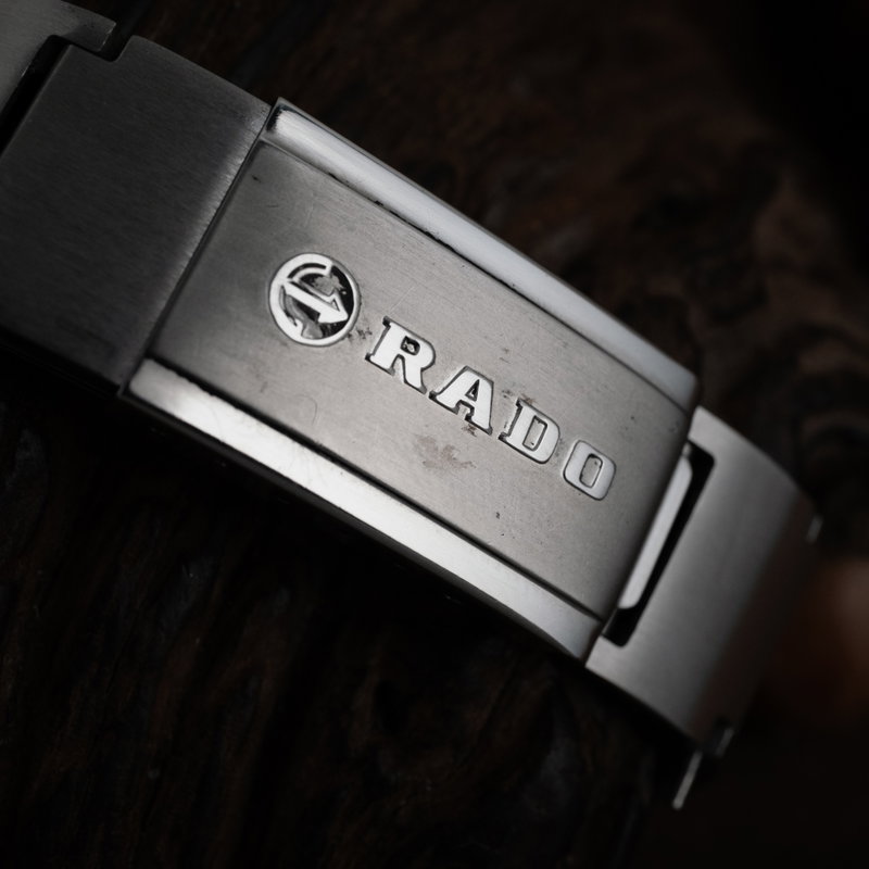 Rado NCC 101 'Serviced' 11920 (1970-1979) - image 8