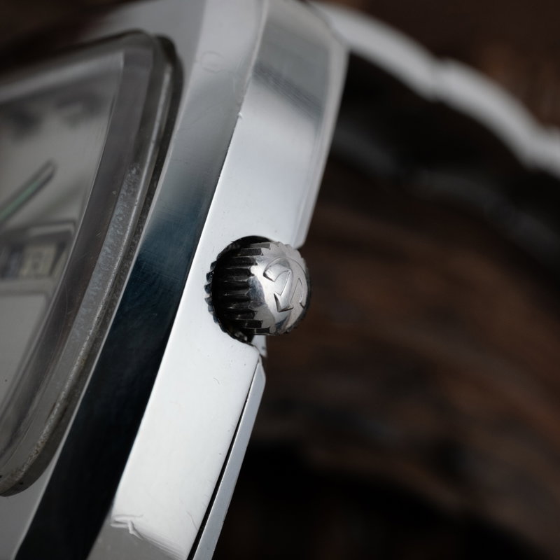 Rado NCC 101 'Serviced' 11920 (1970-1979) - image 11