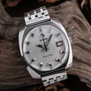 Rado - Over-Pole - No reserve price - 11876 - Men - 1970-1979