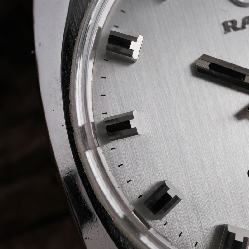 Rado Rado - Over-Pole - Sans prix de réserve - 11876 - Homme - 1970-1979  vintage watch - image 9