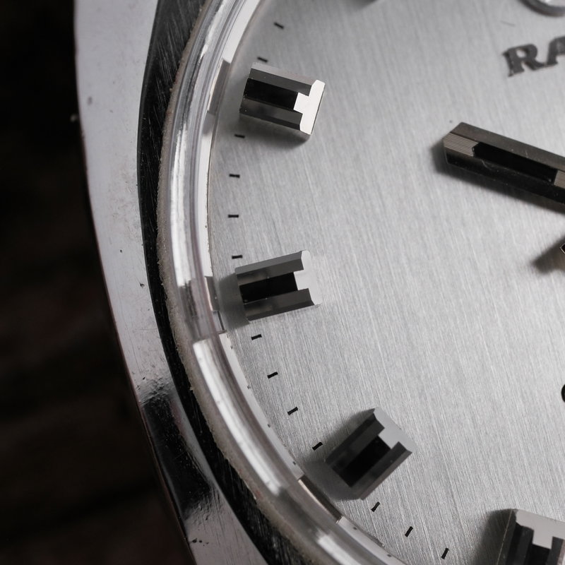 Rado Rado - Over-Pole - Sans prix de réserve - 11876 - Homme - 1970-1979  vintage watch - image 10