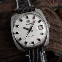 Rado Over-Pole 11876 (1970-1979) - image 1